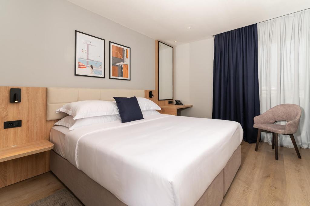 Hotel A'mare
