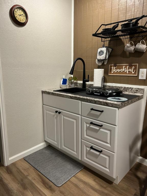 Cactus Retreat in Texas City