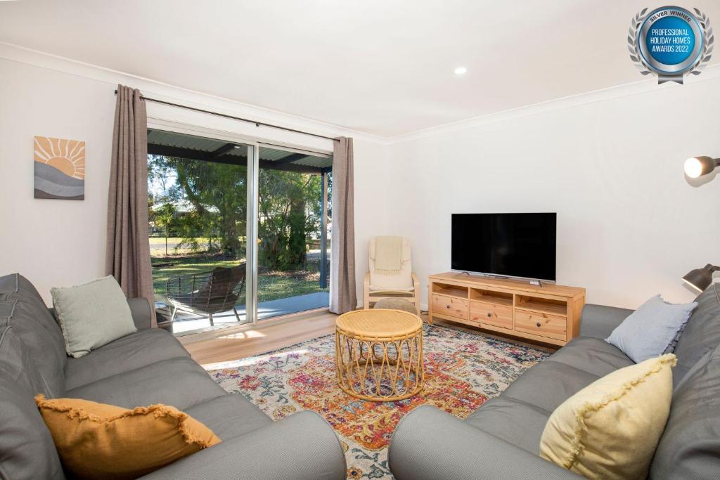 Nautilus Pet Friendly 5 Mins Walk to Bay