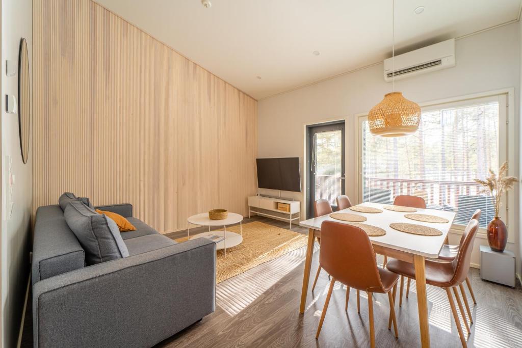 Sun Villas A23