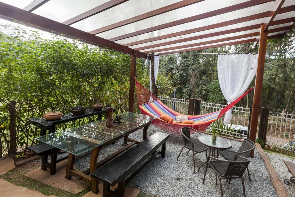 Villa Rica Pousada Boutique
