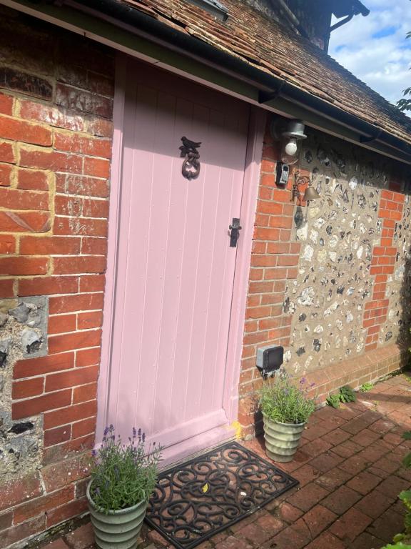 The Snug at Littledown