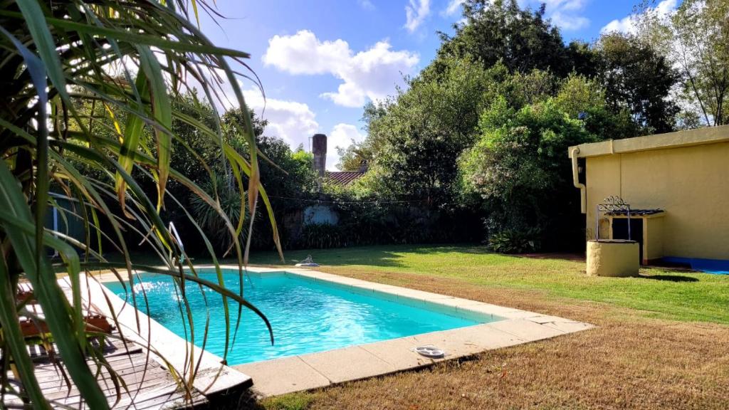 Casa en San Luis con Piscina