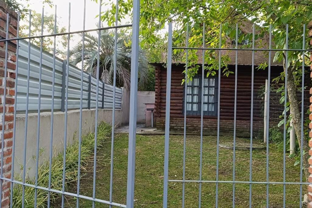 Estancia vacacional - Casita El Pinar Sur