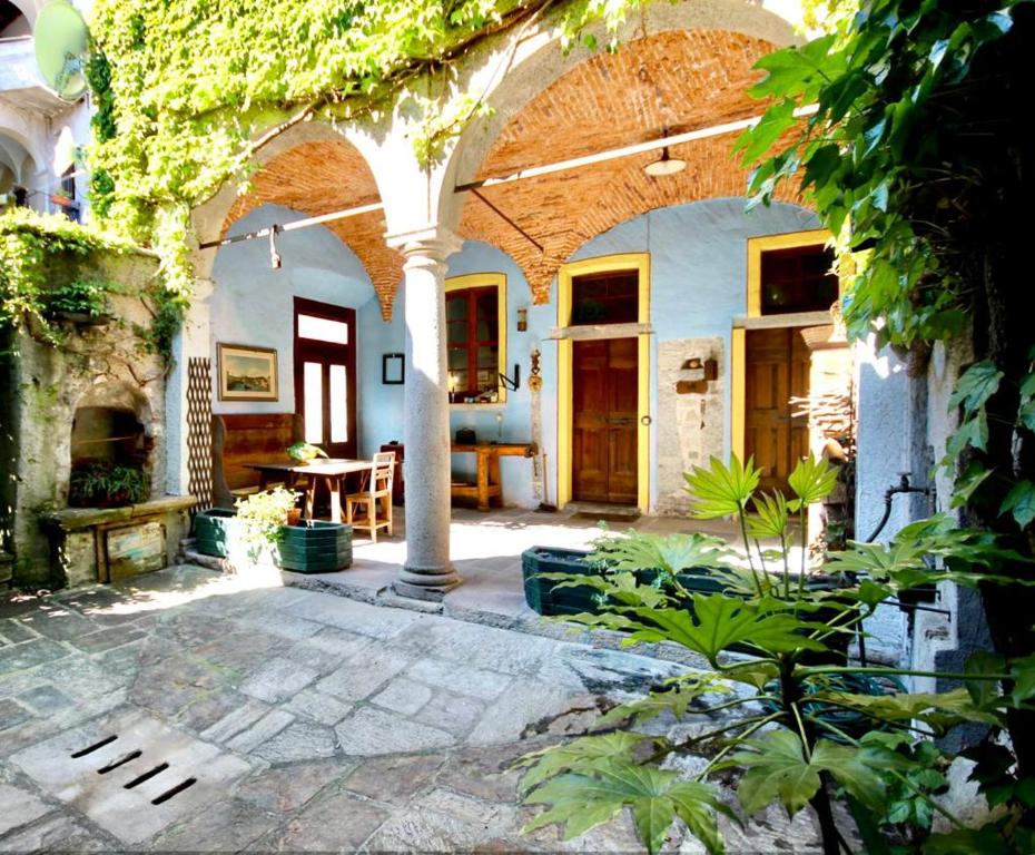 Casa La Corte