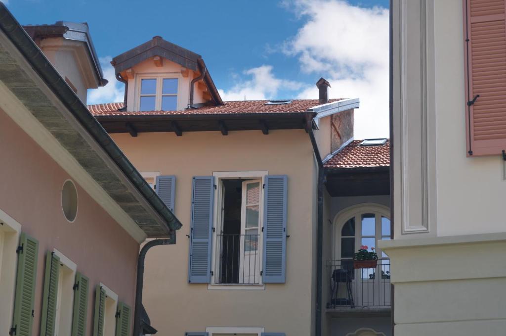 Casa Cristina