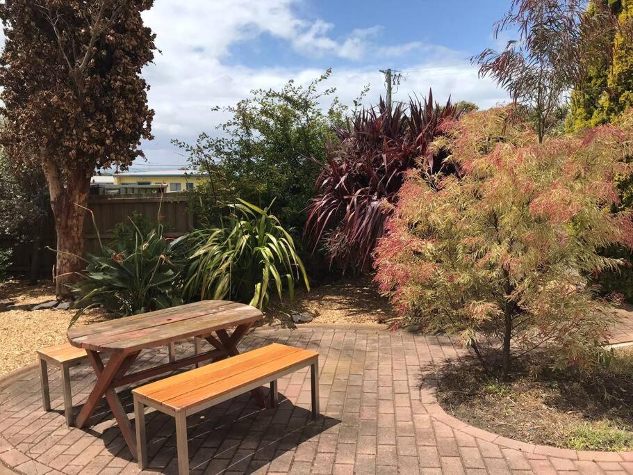 Portarlington Getaway Beach Views&Family Friendly
