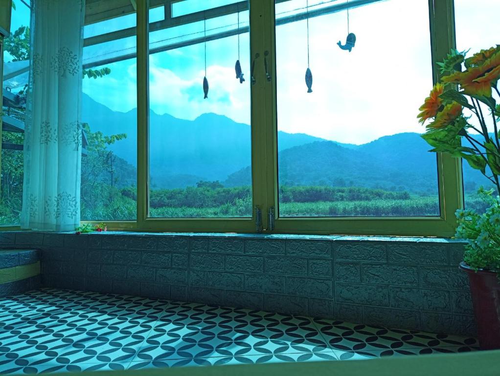 Meliora Ba Vi Homestay