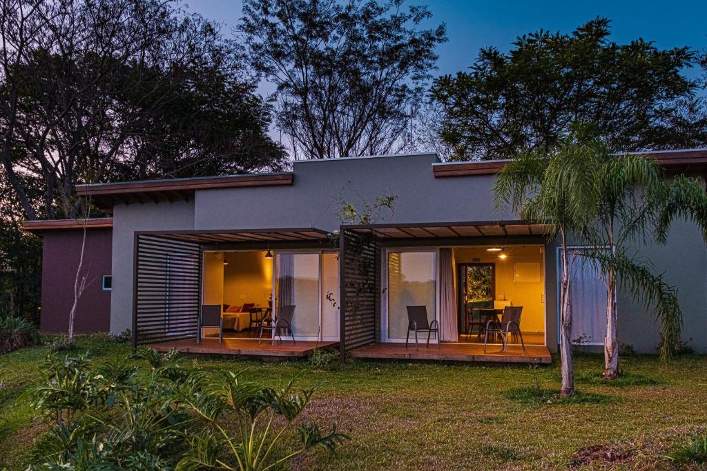 Vila Poção