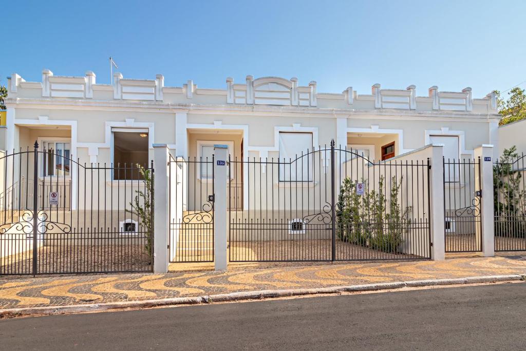 Vila Brotas