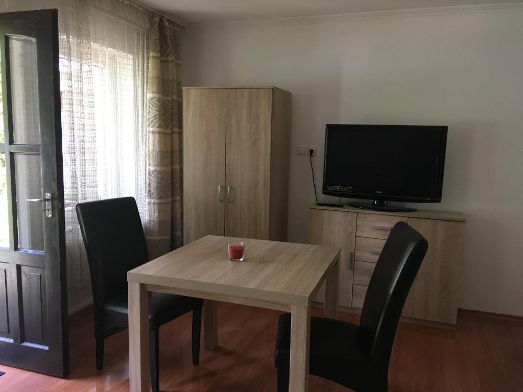 Bakonyi Kemencésház
