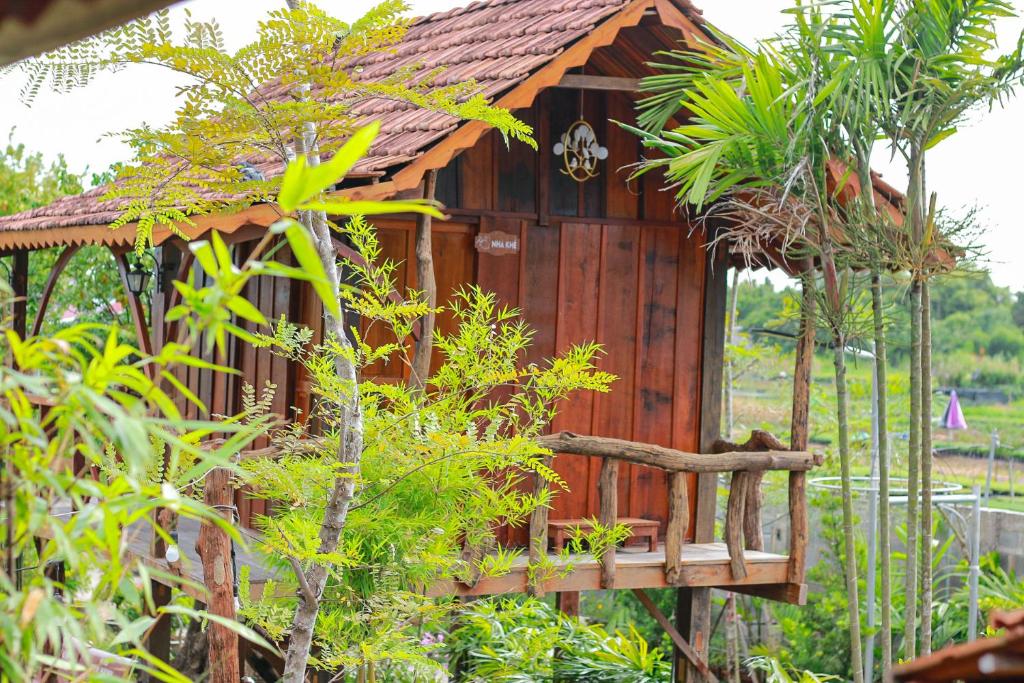 Nhà Khế