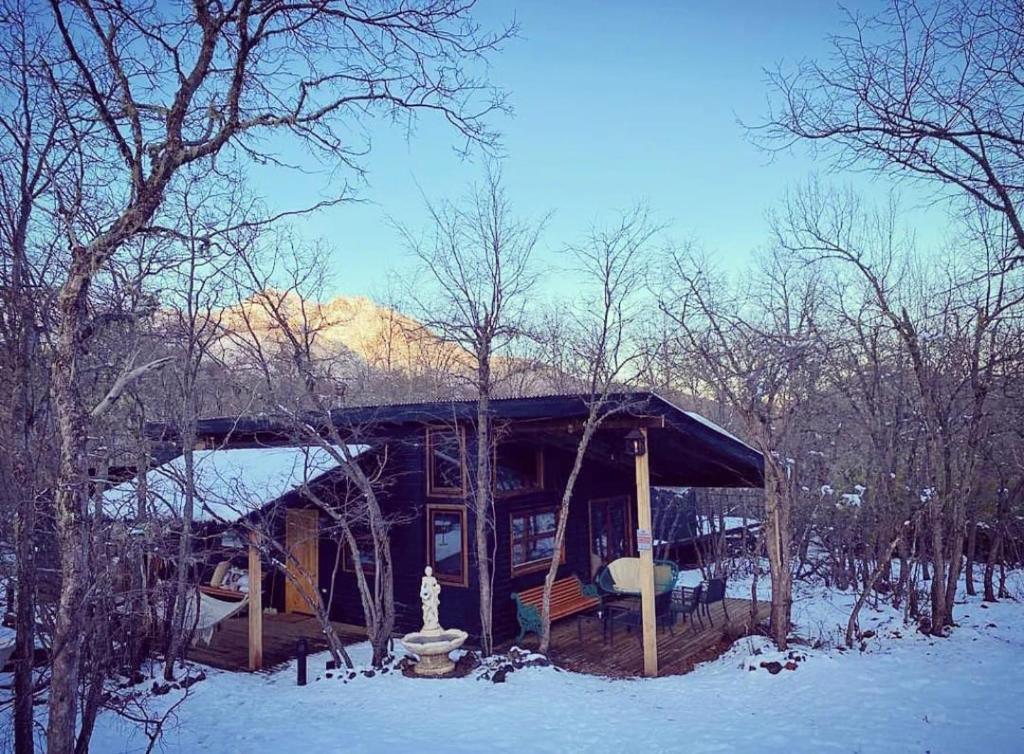 Refugio Nativo