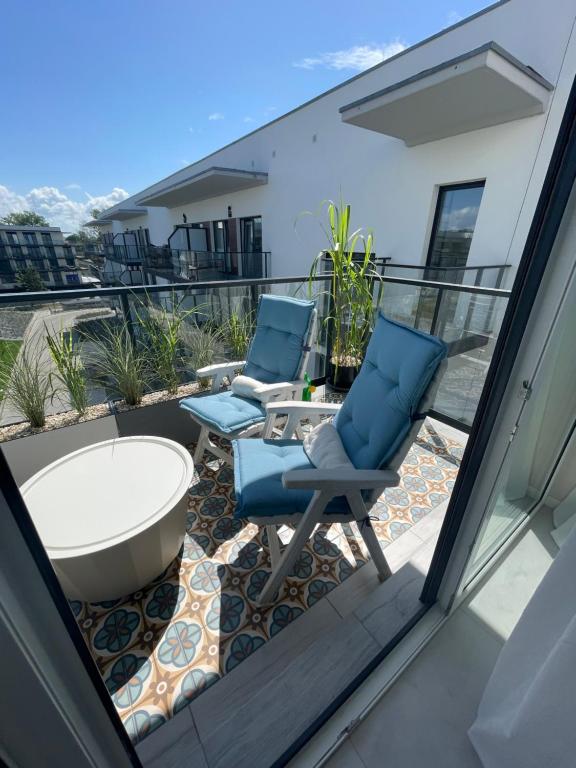 Apartament Mila