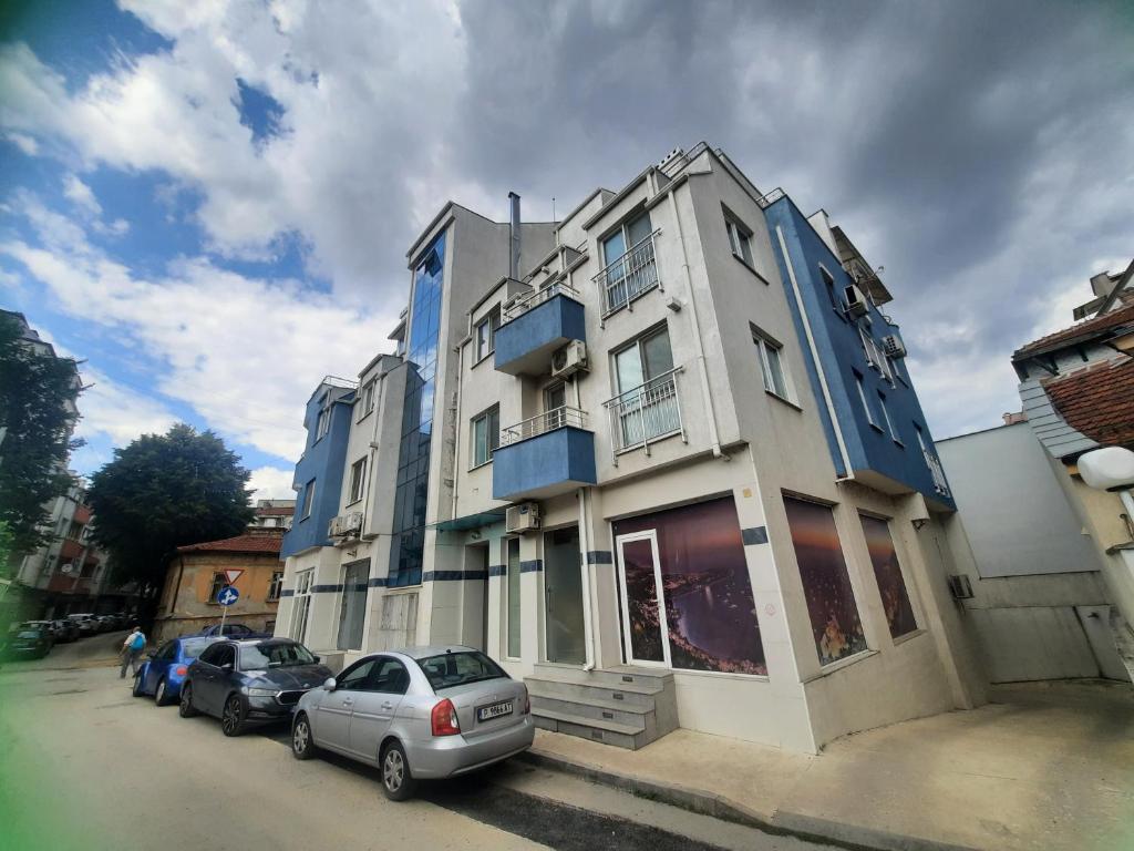 MDM APARTMENT CITY CENTER
