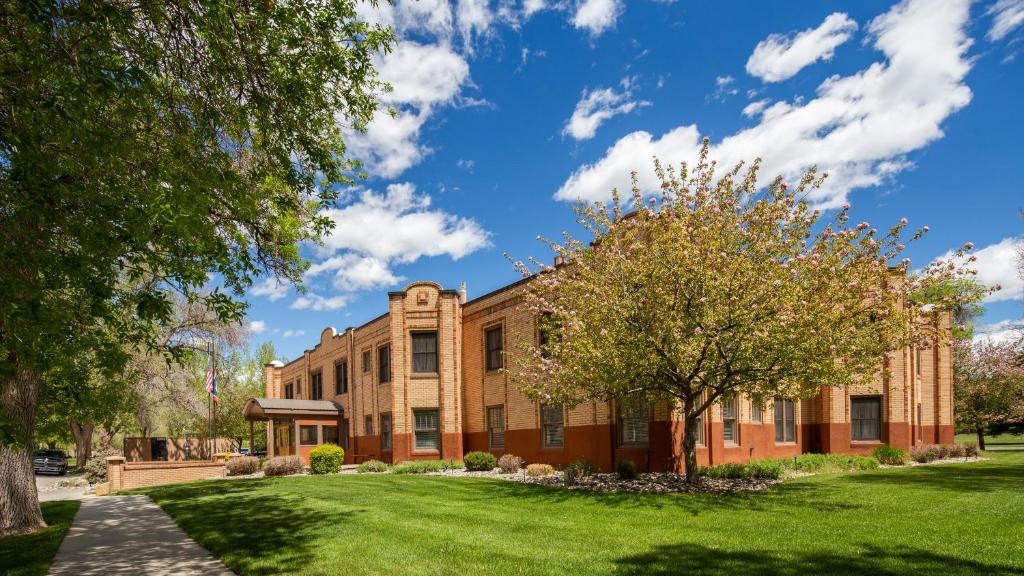 Best Western Plus Plaza