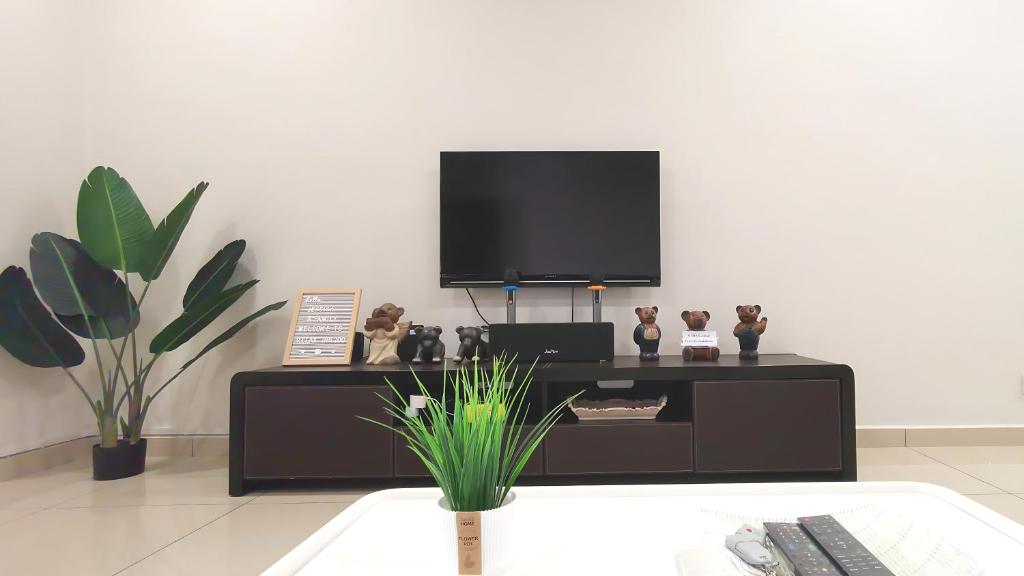 Relax Inn 200 旅安居 -3BR homestay near Alor Setar Mall