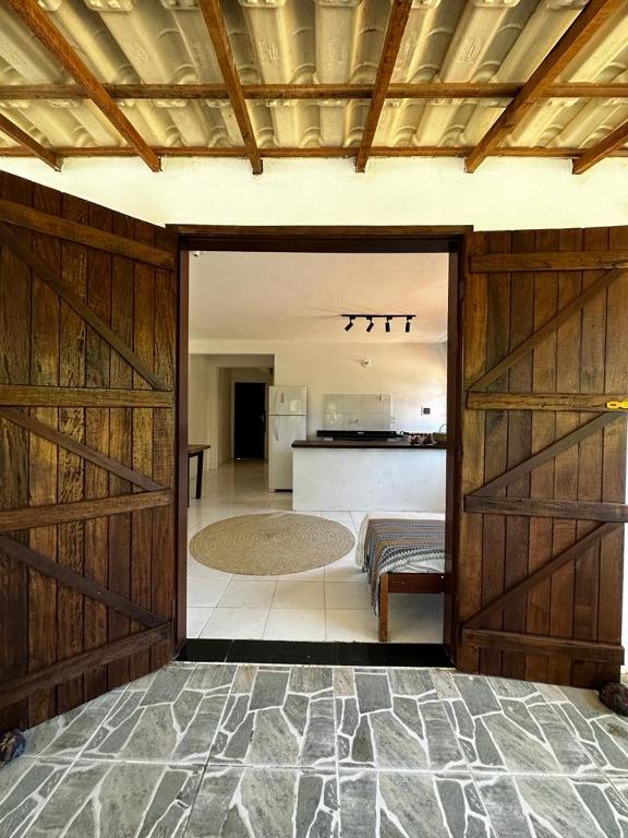 Apartamento Relax na Praia do Forte