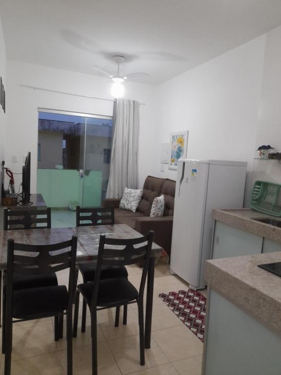 Apto Praia Coroa Vermelha