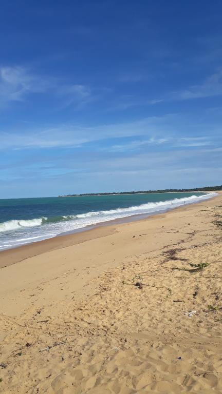 APTO 300MT PRAIA COROA VERMELHA