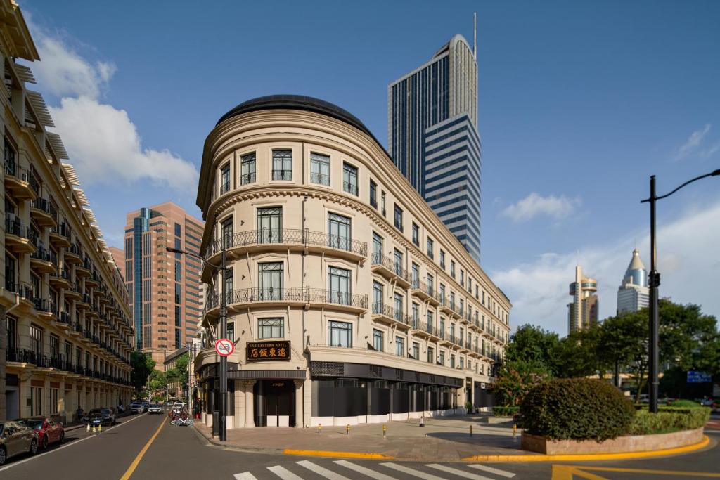 OPARTMENT(远东饭店)