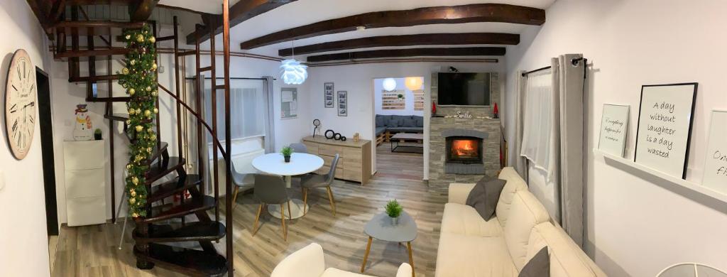 Holiday Home Međimurski Raj