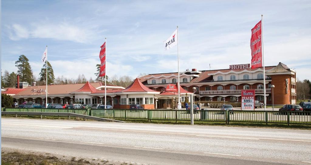 Rasta Mariestad