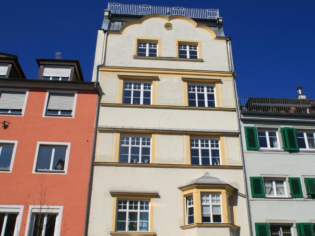 Ferienwohnung Luxus & Lifestyle