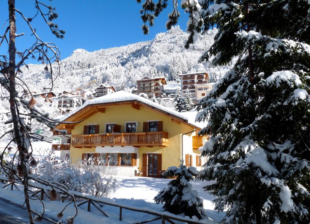 Casa Nonni