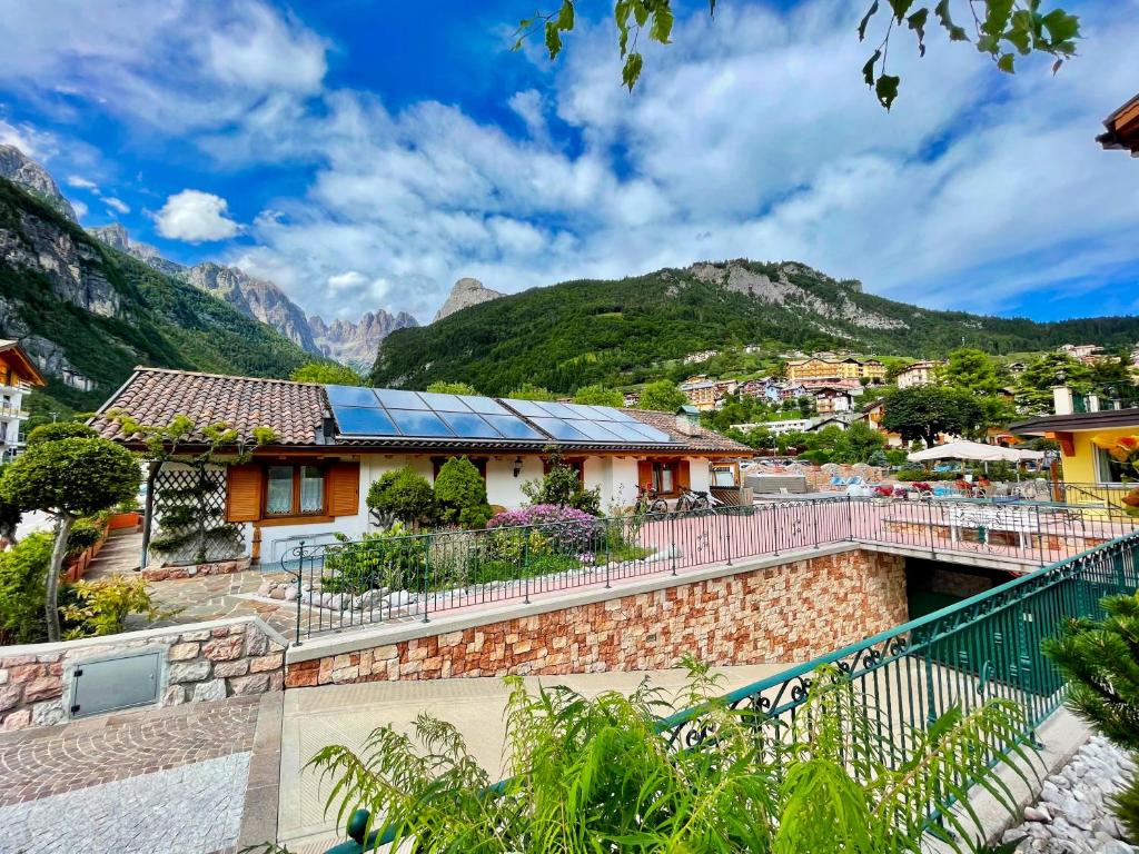 Chalet al Lago