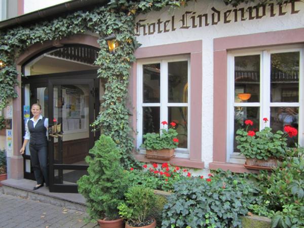 Hotel Lindenwirt