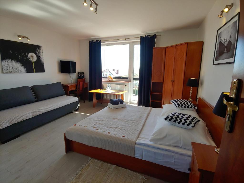 Villa Plazowa 6