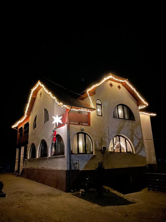 Casa POTE