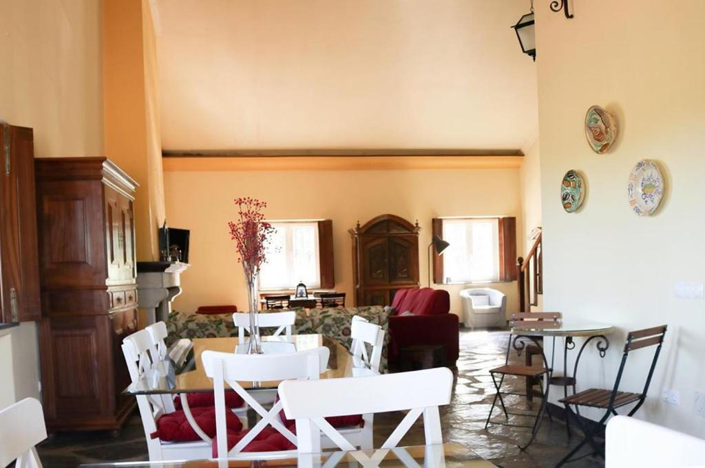 Monte da Floresta B&B