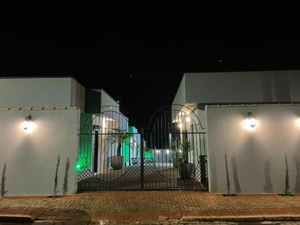 Pousada Família Bueno