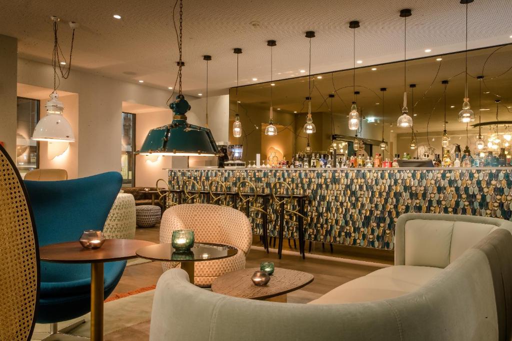 Motel One Linz-Hauptplatz