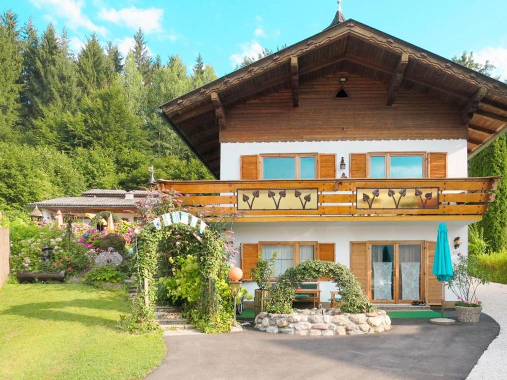Ferienwohnung Schellander Privatstrand