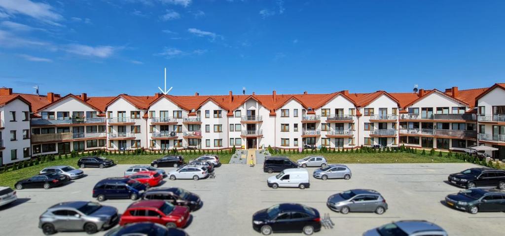 Apartament Baltic Korona B20