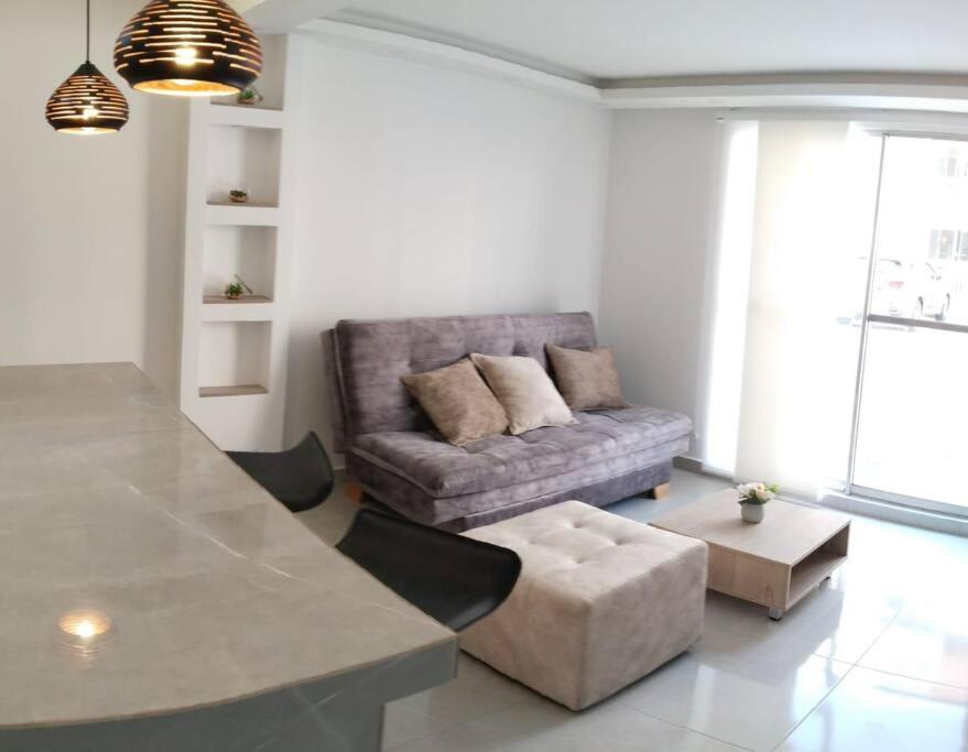 Encantador apartamento en Neiva