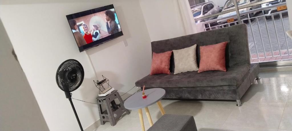 Apartamento Neiva