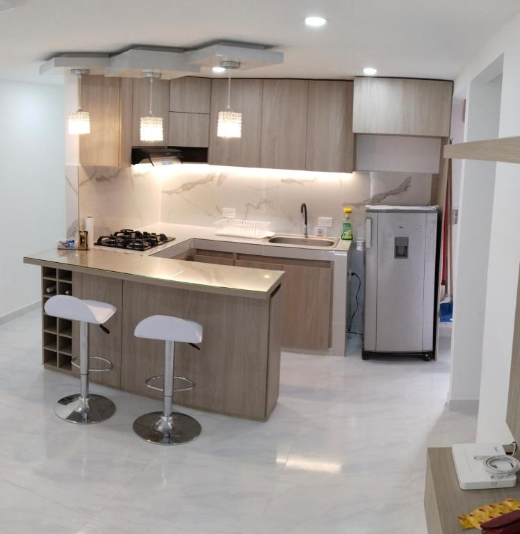 Hermoso Apartamento en Neiva