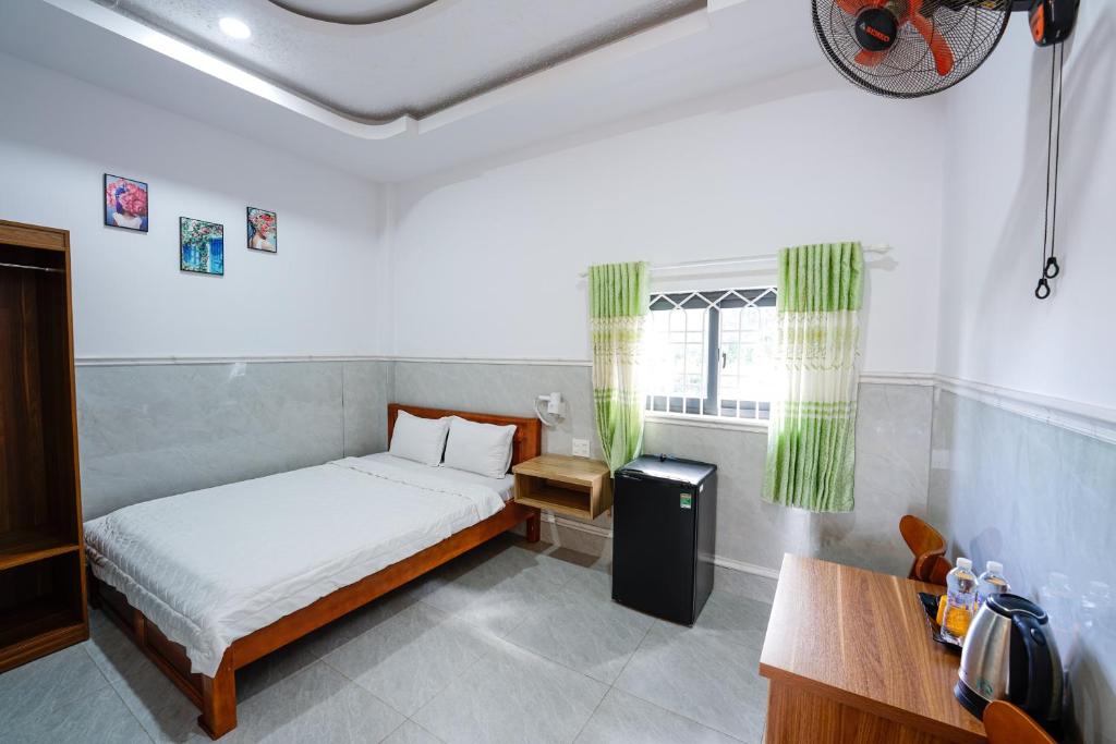 Thanh Ngoc Motel 2