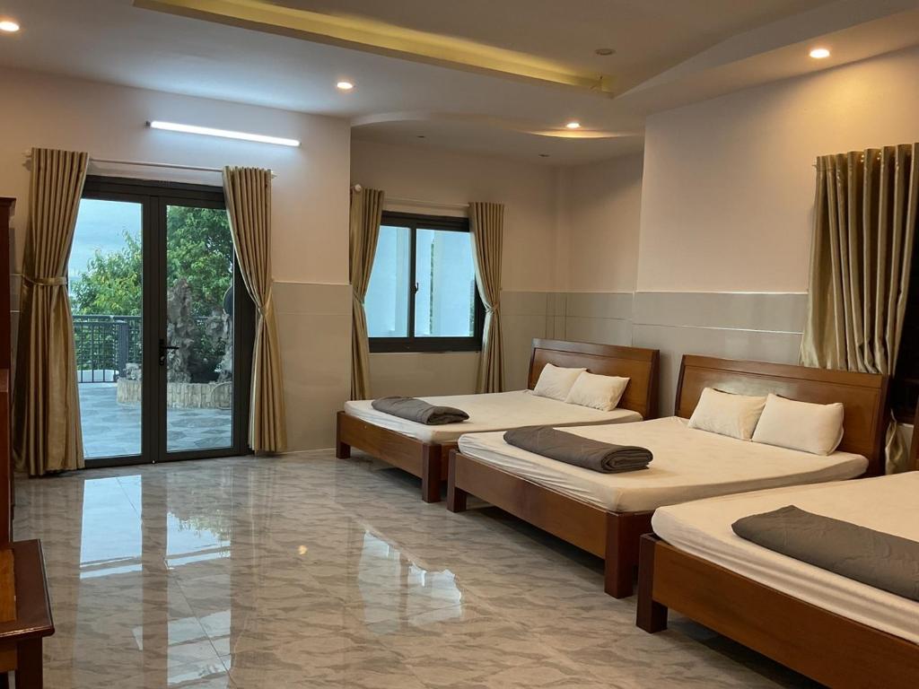 Hoàng Linh Hotel