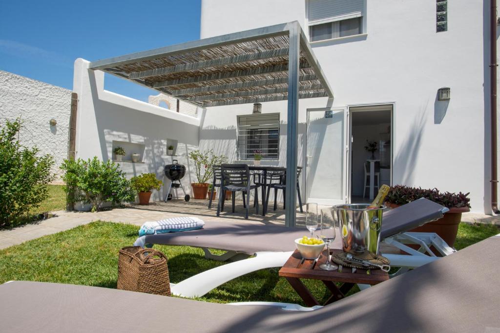 Casara Uno - Hermoso Loft en Playa Zahora