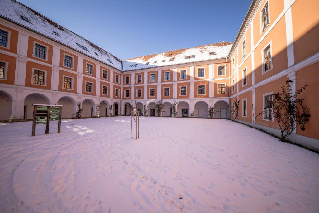 JUFA Klosterhotel Judenburg