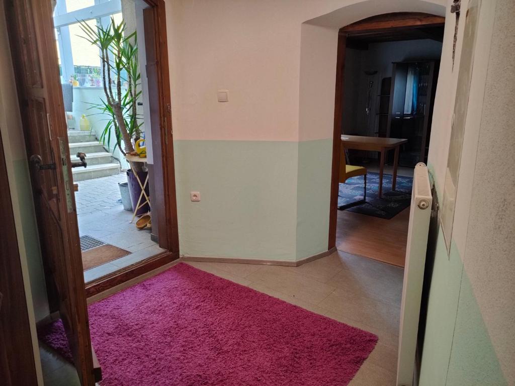 Holiday Apartment Murtal