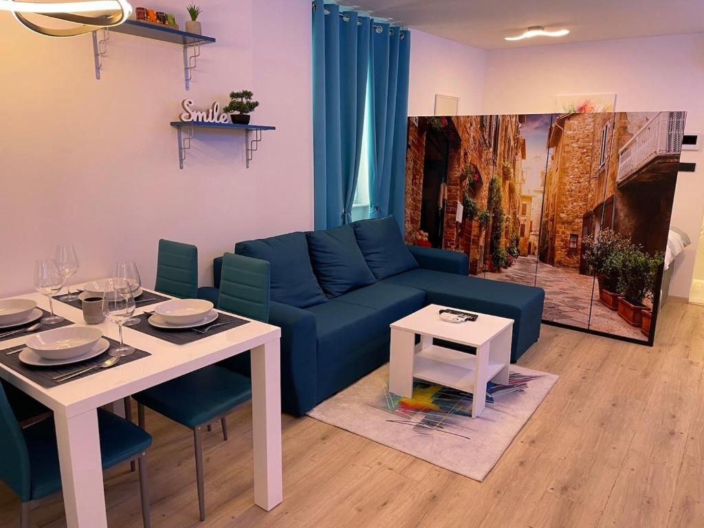 Villa Piran luxury apartments