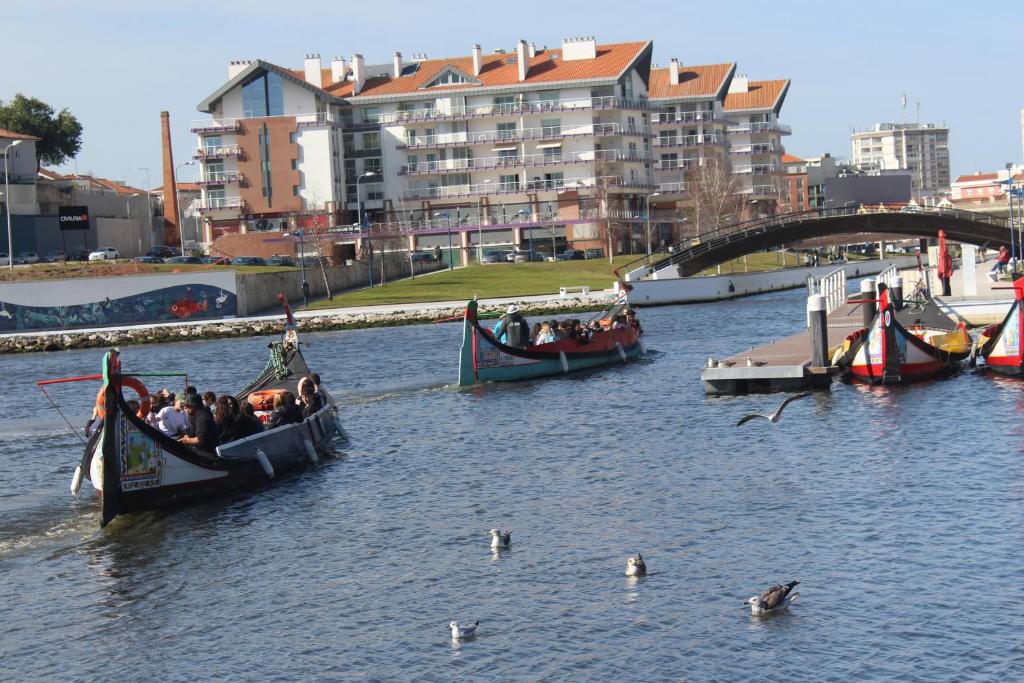 AVEIRO WONDER STAY