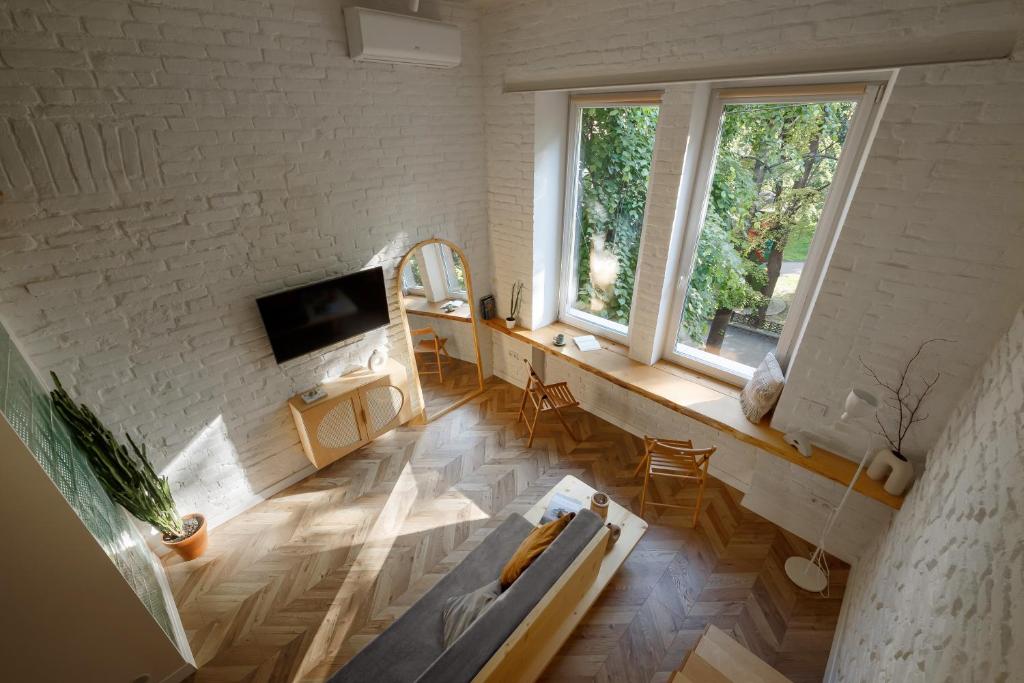 Passage Apartment
