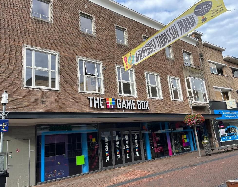 The Residence Apeldoorn